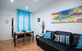 Acogedor Apartamento Lavapies
